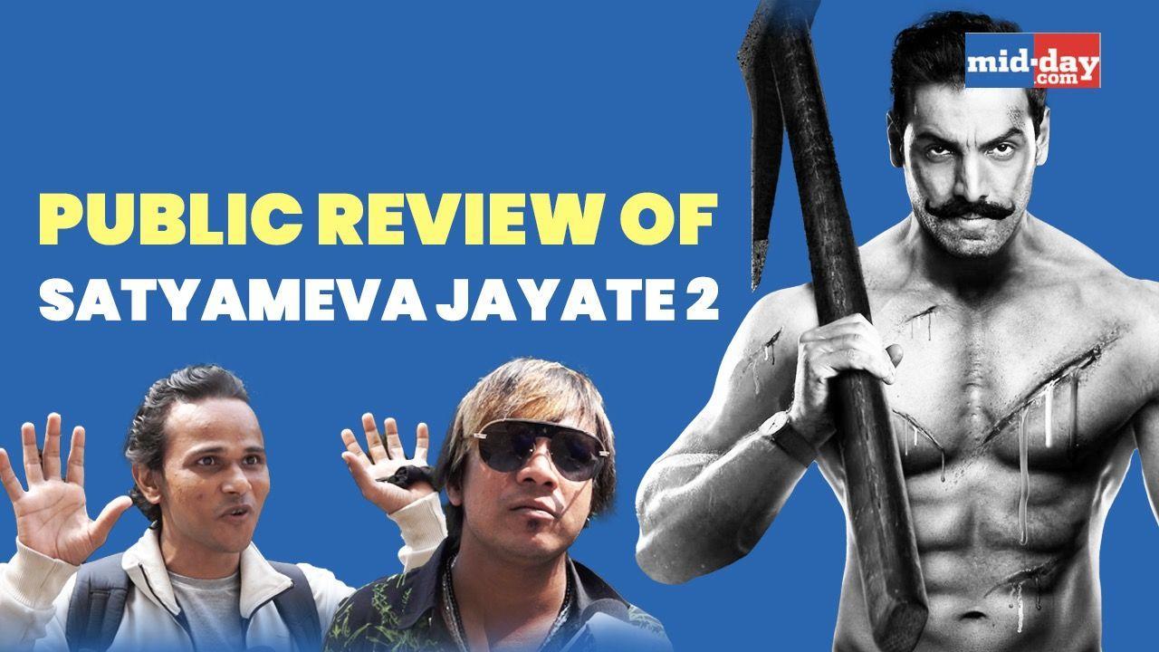 Satyamev Jayate 2 Public Review